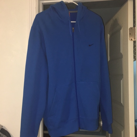 Nike Other - Nike Sweatshirt